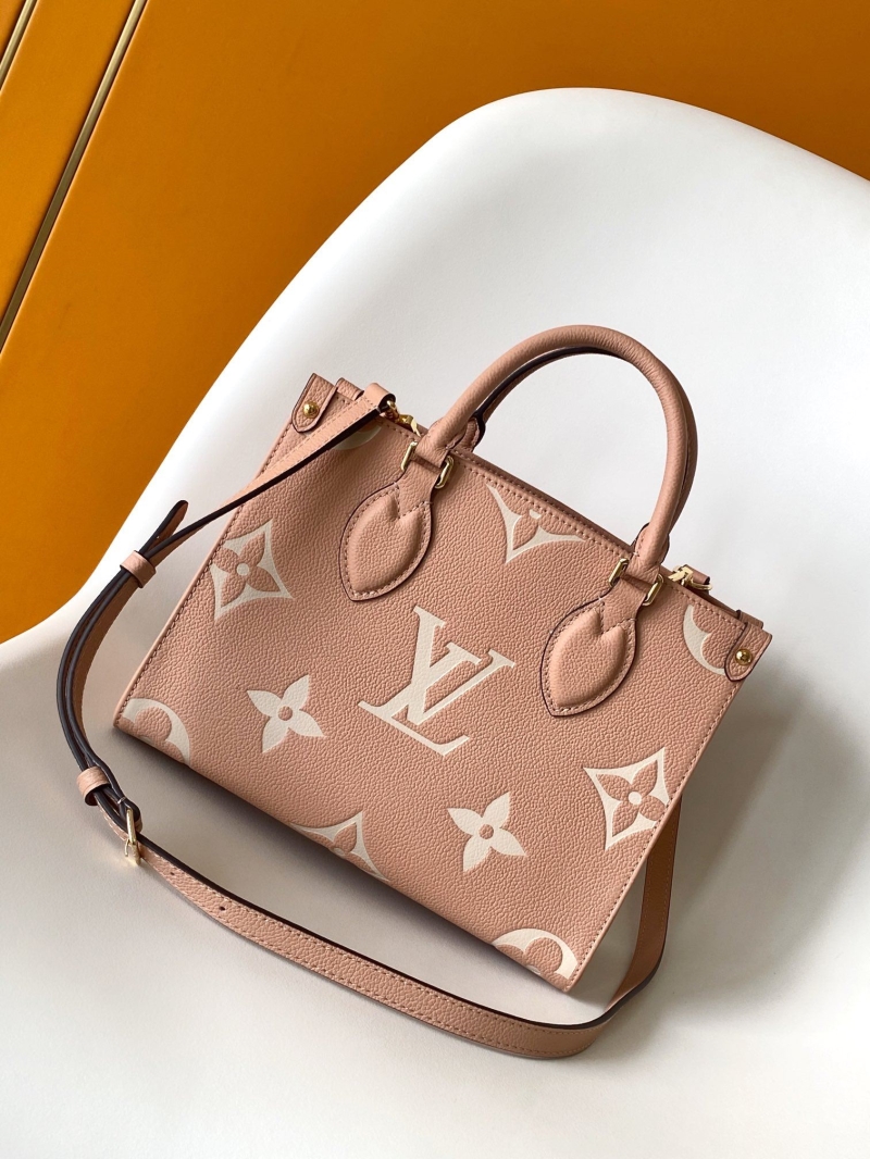 LV Shopping Bags